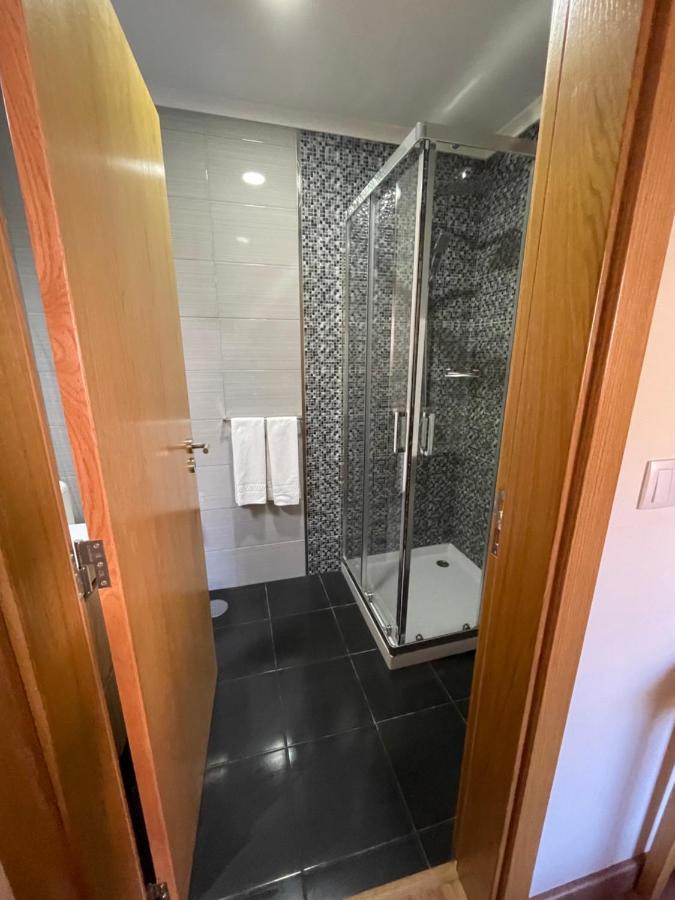 Casa Dona Eufemia Acomodação com café da manhã Pinhão Exterior foto
